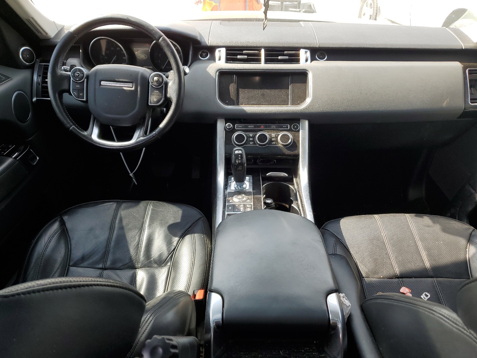 SALWR2TF8FA619825 2015 Land Rover Range Rover Sport Sc