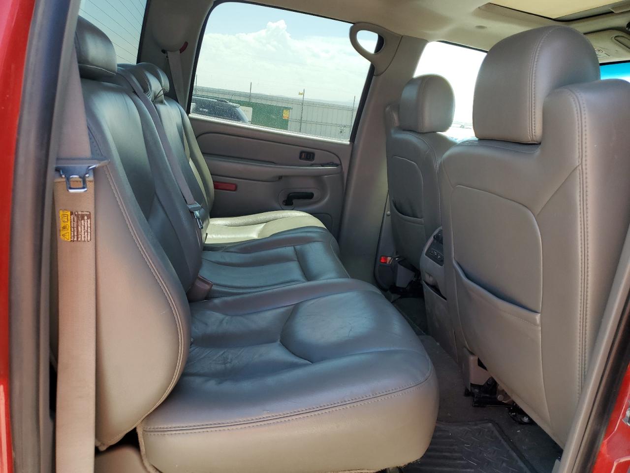 2005 GMC Sierra K2500 Heavy Duty VIN: 1GTHK23235F959161 Lot: 66406794