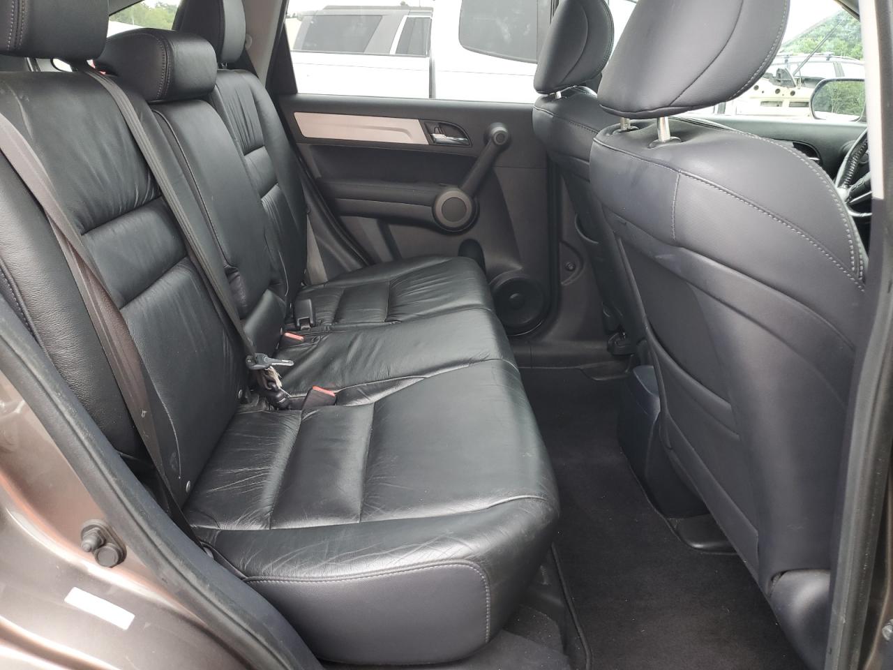 2010 Honda Cr-V Exl VIN: 5J6RE4H79AL071015 Lot: 66113424