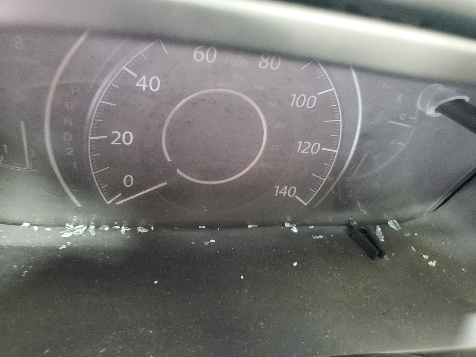 JHLRM4H72CC027923 2012 Honda Cr-V Exl