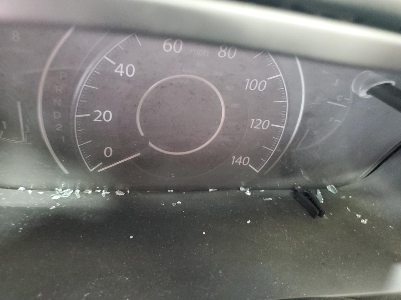 2012 Honda Cr-V Exl VIN: JHLRM4H72CC027923 Lot: 66557774