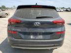 2021 Hyundai Tucson Limited للبيع في Elgin، IL - Front End
