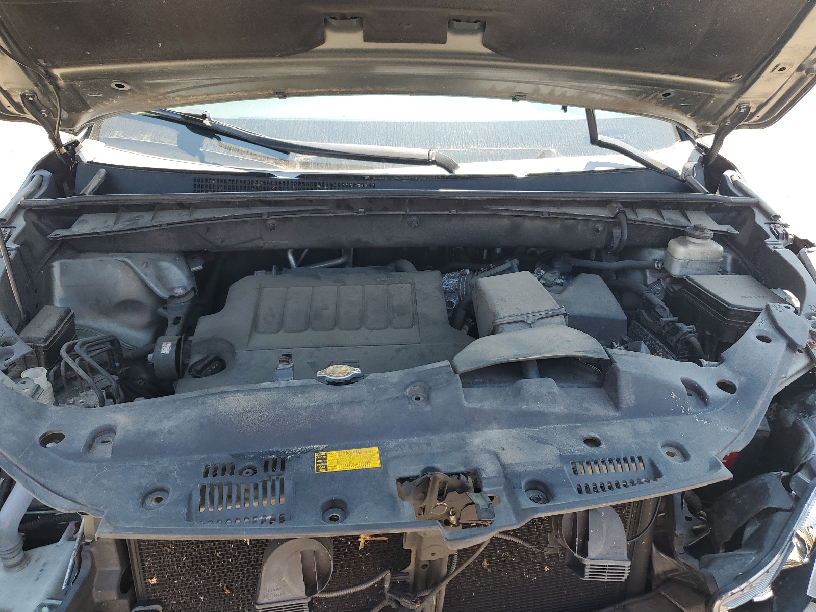 5TDJKRFHXFS075455 2015 Toyota Highlander Xle