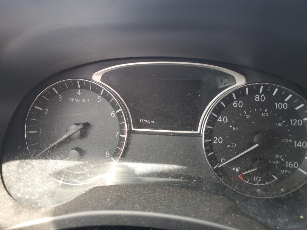 2017 Nissan Pathfinder S VIN: 5N1DR2MM9HC626720 Lot: 68735504