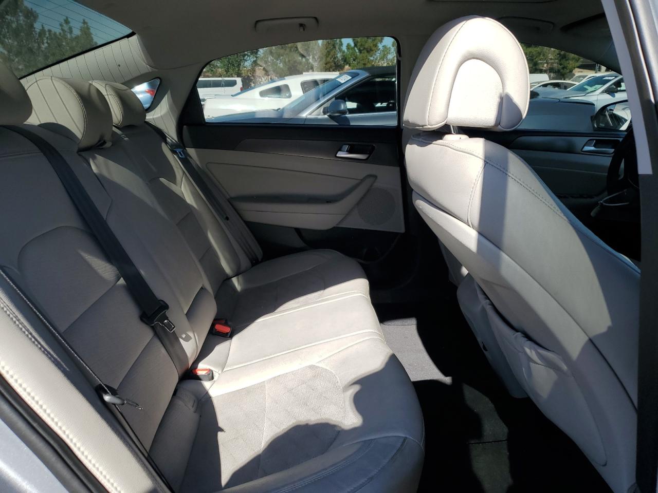 2016 Hyundai Sonata Sport VIN: 5NPE34AF8GH406550 Lot: 68375464