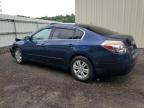 2010 Nissan Altima Base de vânzare în Center Rutland, VT - Front End