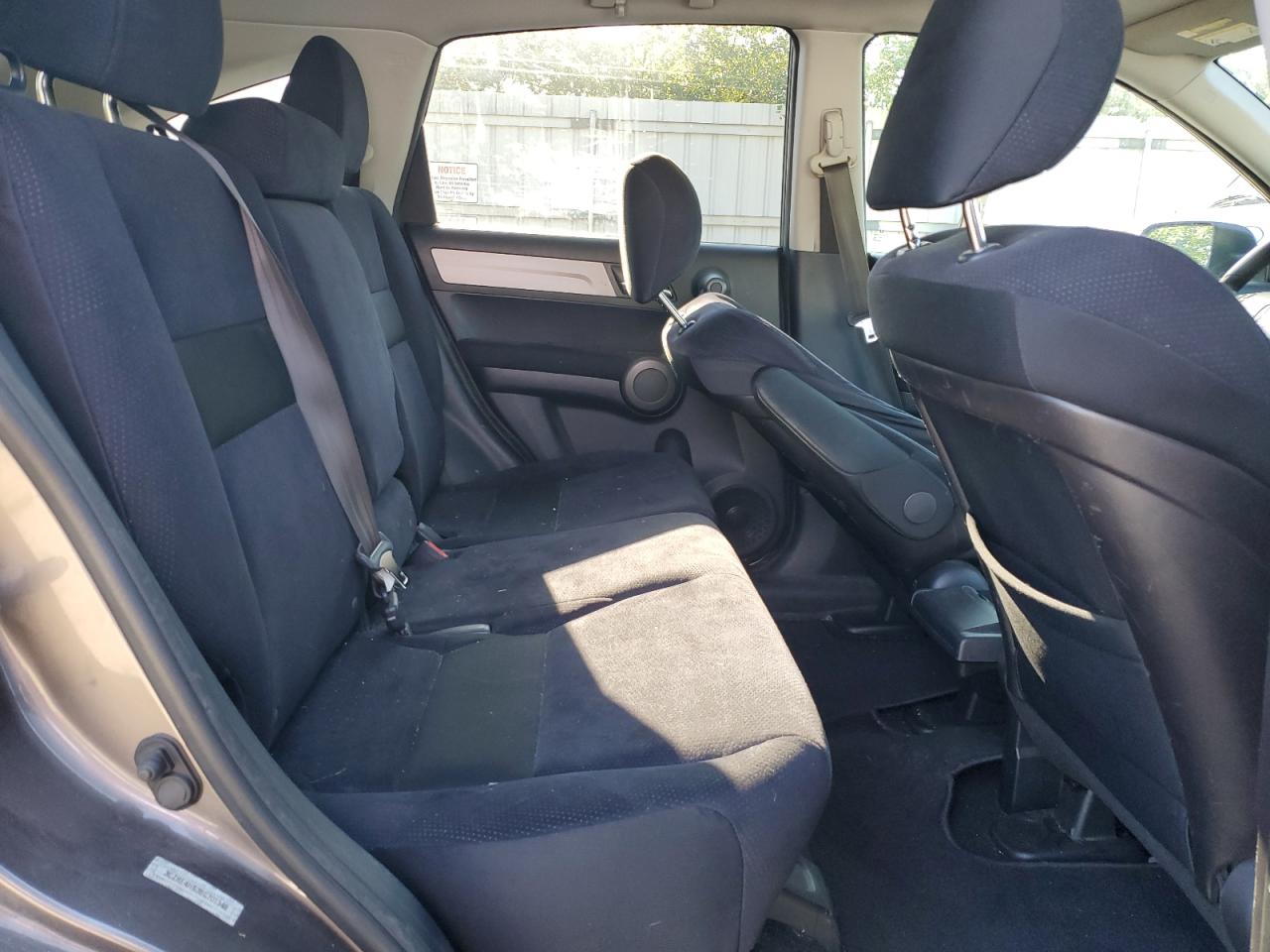 2011 Honda Cr-V Ex VIN: 3CZRE4H53BG701348 Lot: 66843634