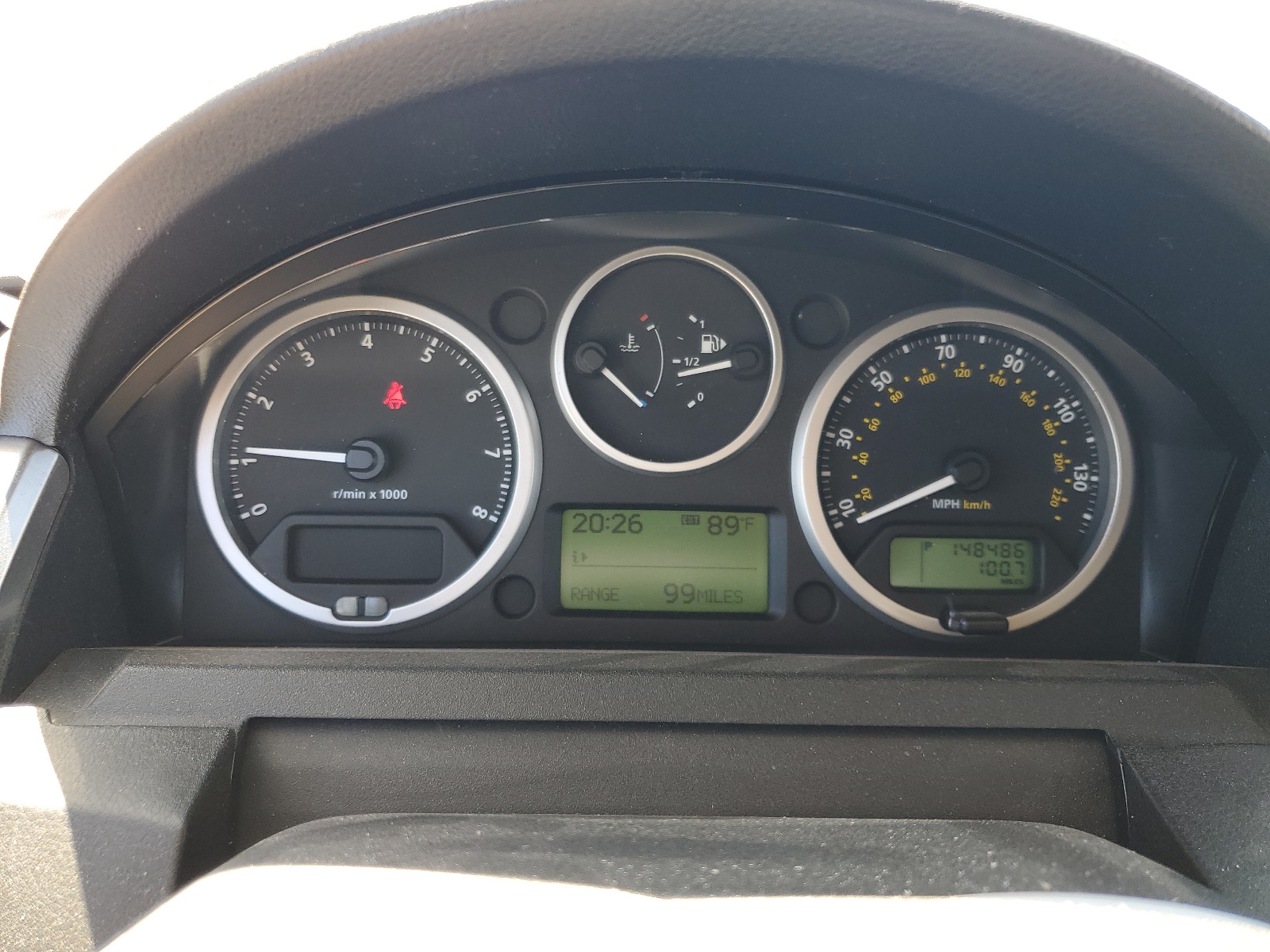 SALSF25499A214256 2009 Land Rover Range Rover Sport Hse