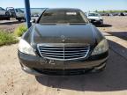 2007 Mercedes-Benz S 550 იყიდება Phoenix-ში, AZ - Rear End