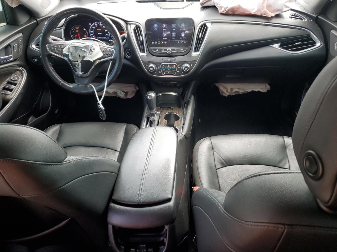 2019 Chevrolet Malibu - Image 8