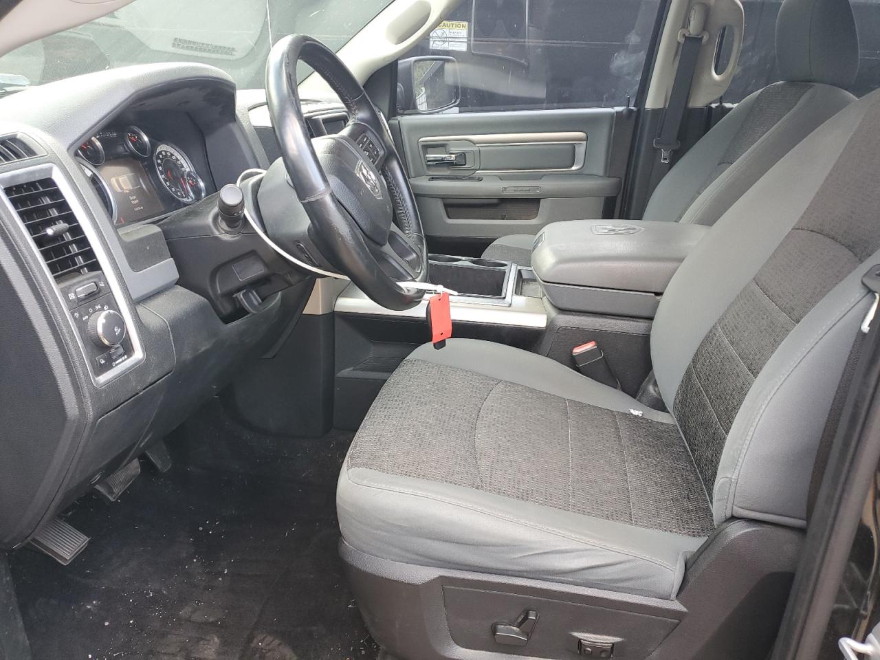 2015 Ram 1500 Slt VIN: 1C6RR7LT6FS626894 Lot: 66464284