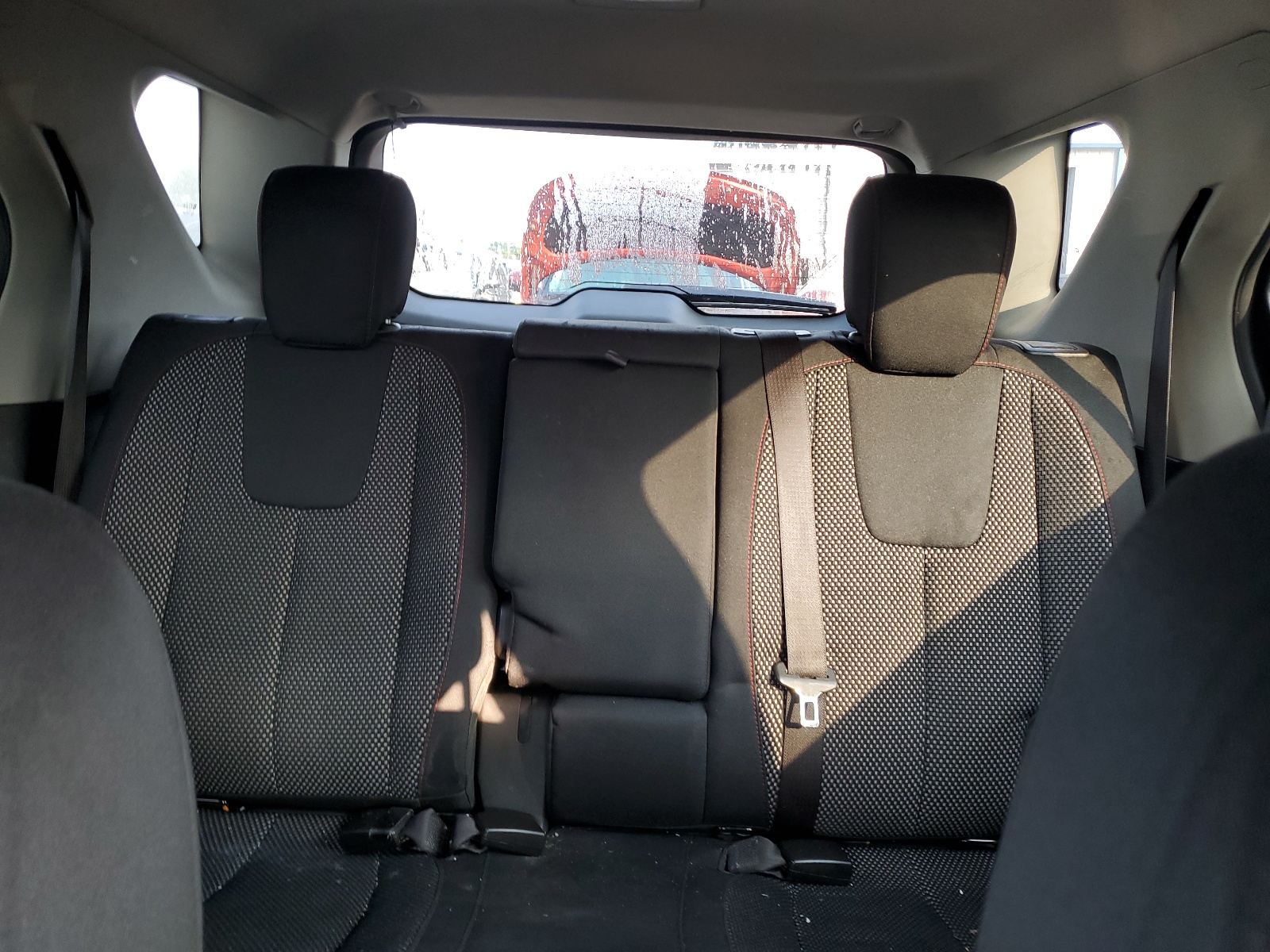 2GNFLFEK7F6342504 2015 Chevrolet Equinox Lt 2GNFLFEK7F6342504 2015 Chevrolet Equinox Lt