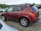 2007 Nissan Murano Sl en Venta en Louisville, KY - Rear End