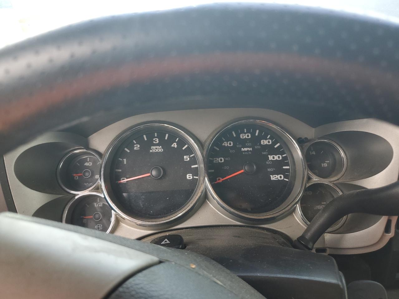 2GTEK19J281104670 2008 GMC Sierra K1500