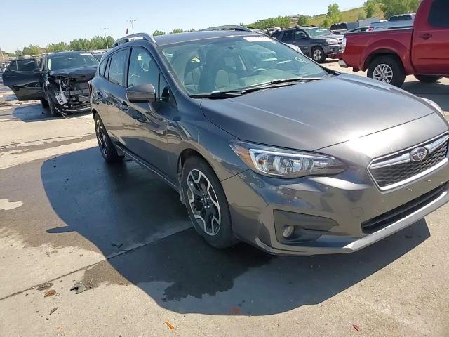 2019 Subaru Impreza Premium VIN: 4S3GTAD61K3713209 Lot: 69112614