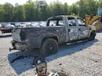 2010 Ford F250 Super Duty na sprzedaż w Grenada, MS - Burn