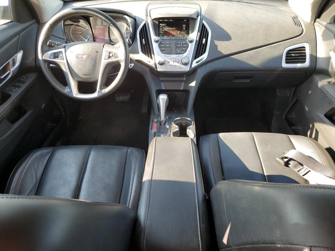 2015 GMC Terrain Slt VIN: 2GKFLXEK3F6388253 Lot: 66896204