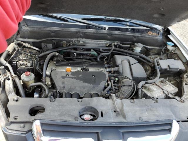 2004 HONDA CR-V EX