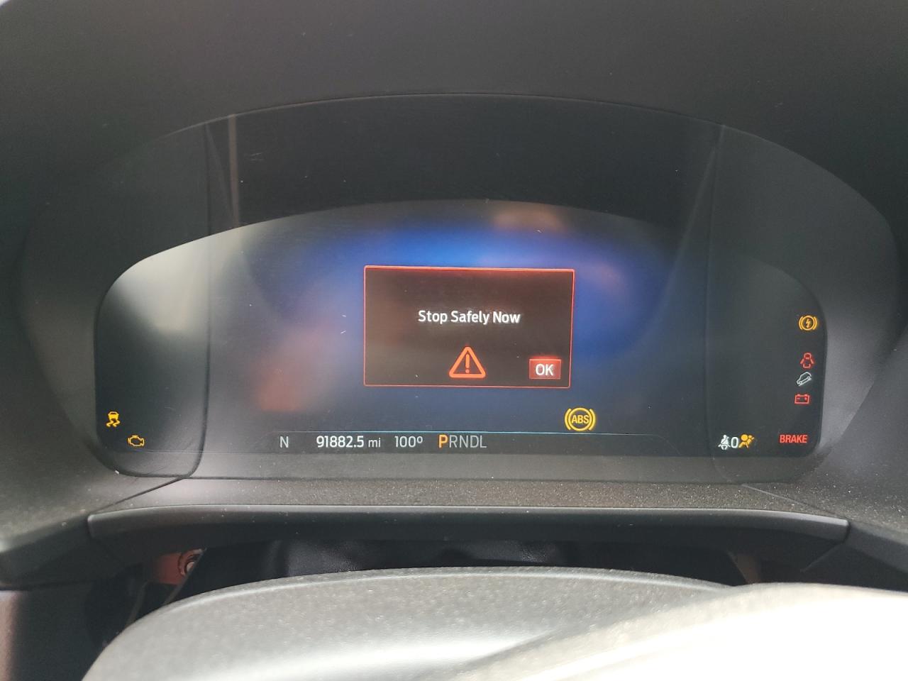 2020 Ford Escape Se Sport VIN: 1FMCU0BZ8LUC58028 Lot: 63688514