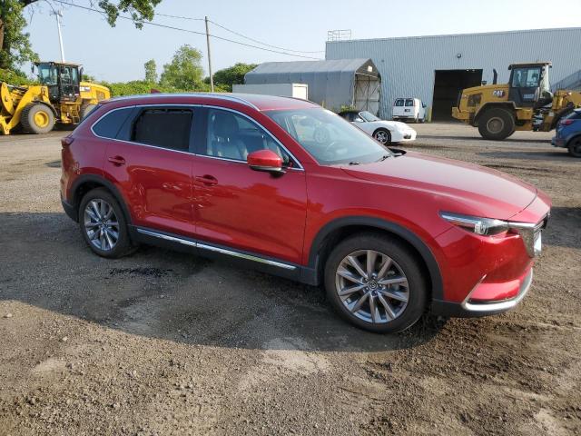 2021 MAZDA CX-9 GRAND TOURING