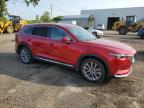 2021 MAZDA CX-9 GRAND TOURING   à vendre chez Copart QC - MONTREAL