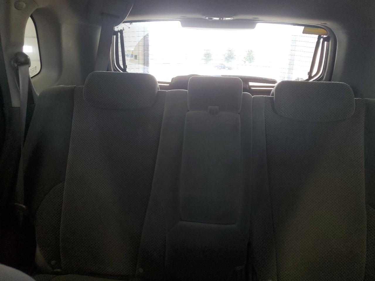 2007 Hyundai Tucson Se VIN: KM8JN72D37U508279 Lot: 68063594