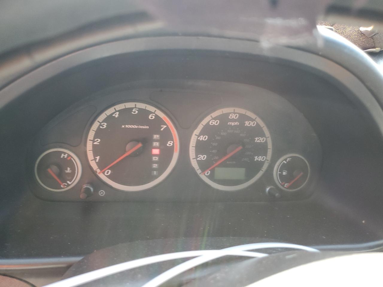 2005 Honda Cr-V Lx VIN: JHLRD68515C021303 Lot: 64595504