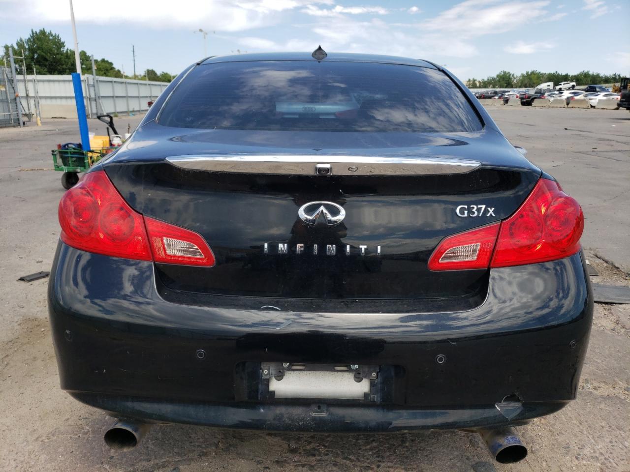 JN1CV6AR0DM757514 2013 Infiniti G37