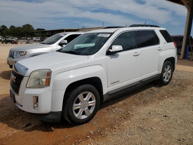  GMC TERRAIN 2014 Білий