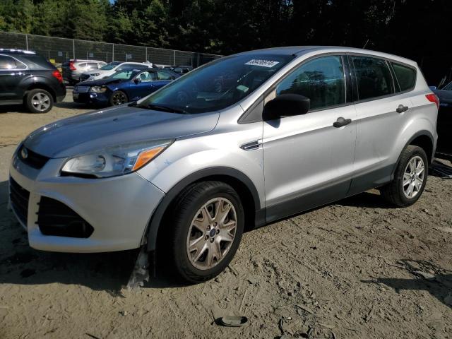 2016 Ford Escape S