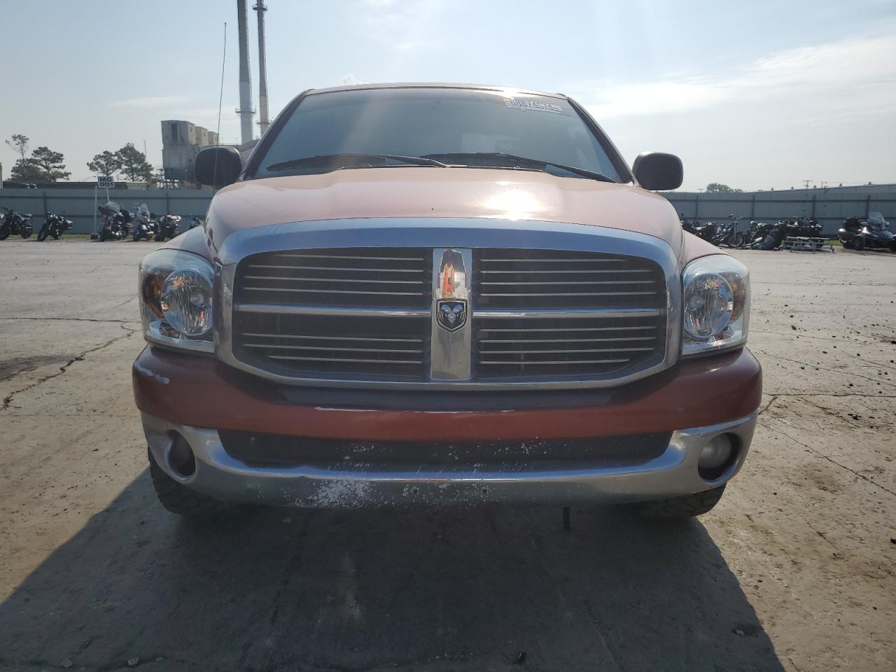 2008 Dodge RAM - Image 5