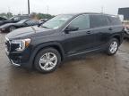 2022 Gmc Terrain Sle na sprzedaż w Woodhaven, MI - Water/Flood