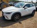 2017 Mazda Cx-3 Grand Touring იყიდება Hillsborough-ში, NJ - Water/Flood