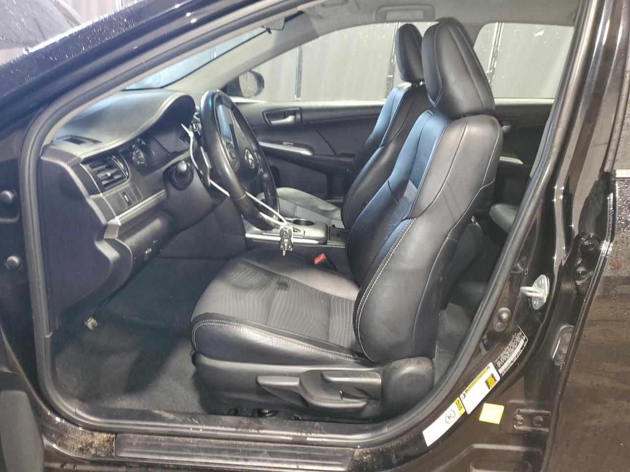 2013 Toyota Camry - Image 7