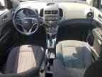 2013 Chevrolet Sonic Lt на продаже в Concord, NC - Side