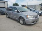 2013 Chrysler Town & Country Touring იყიდება Duryea-ში, PA - Mechanical