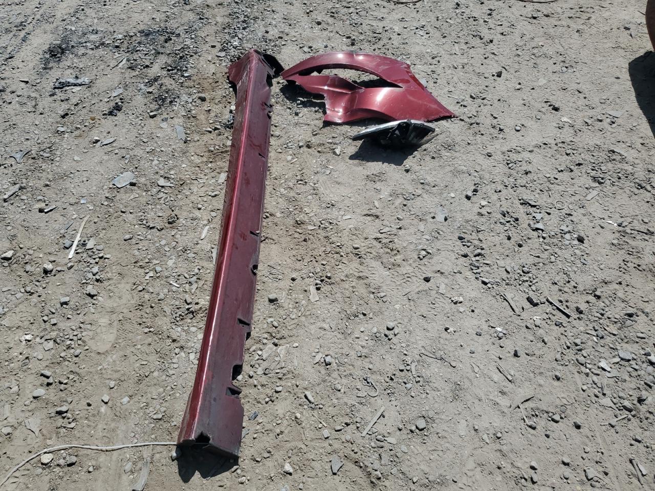 2013 Hyundai Sonata Hybrid VIN: KMHEC4A49DA084224 Lot: 68020174