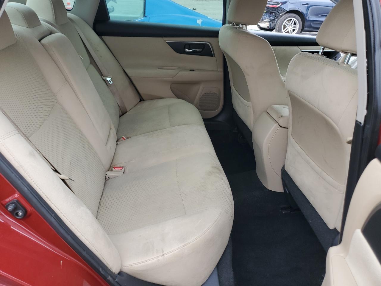 2015 Nissan Altima 2.5 VIN: 1N4AL3AP9FN307547 Lot: 66130574