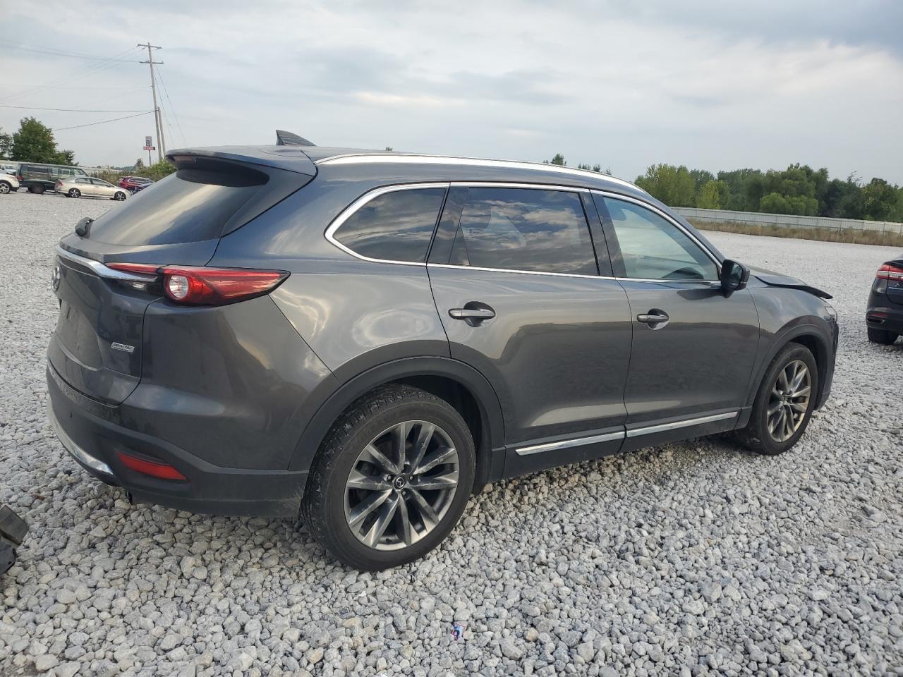 2016 Mazda CX-9 - Image 3