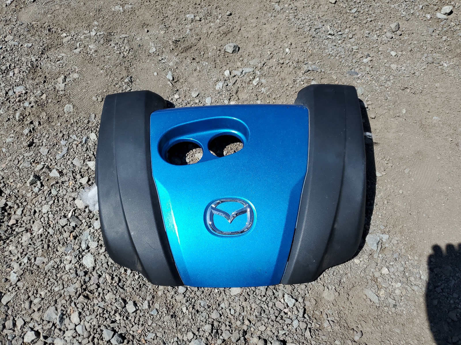 JM1BL1VPXD1778902 2013 Mazda 3 I