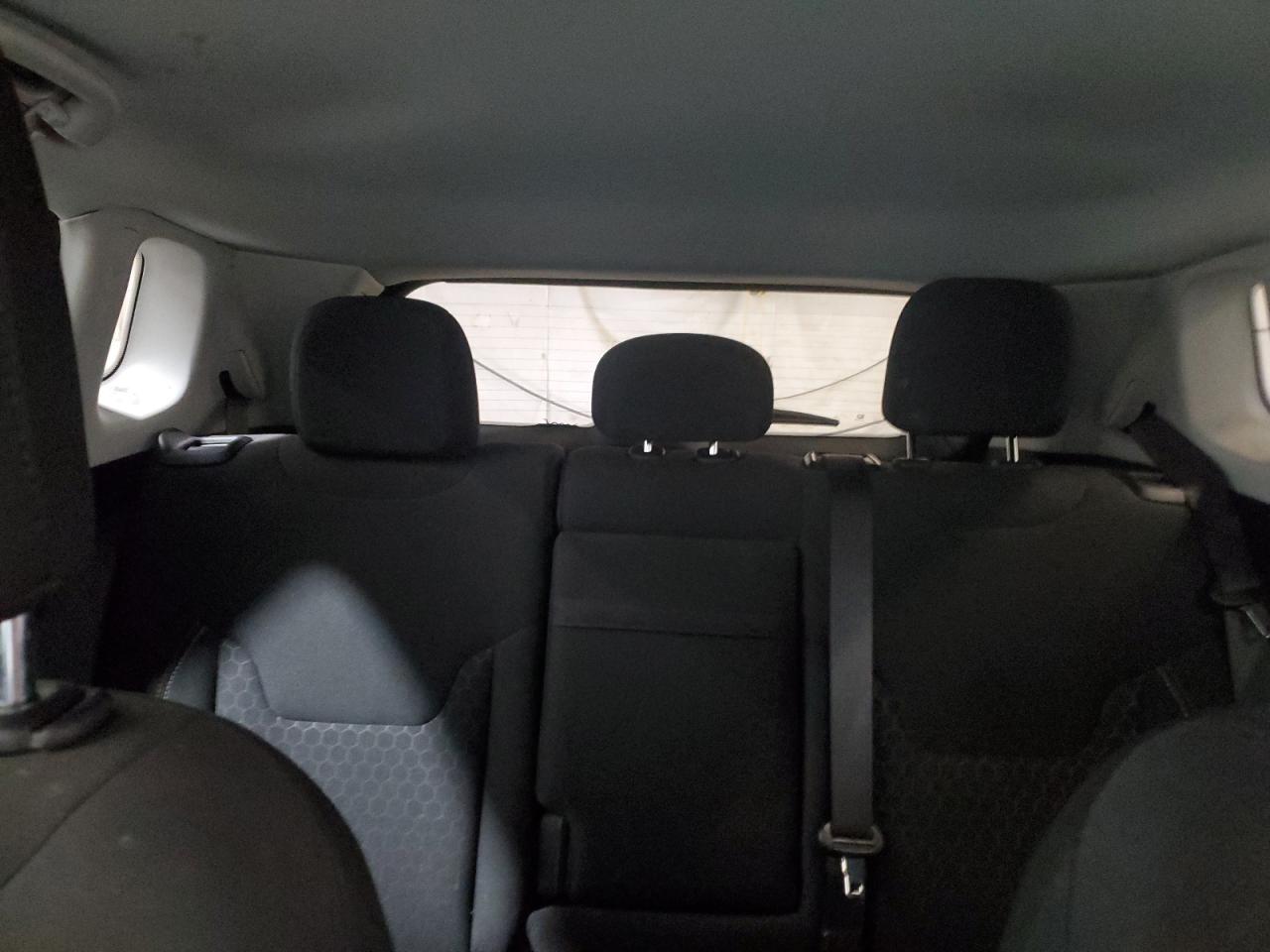 2019 Jeep Compass Sport VIN: 3C4NJDAB4KT846969 Lot: 68332154