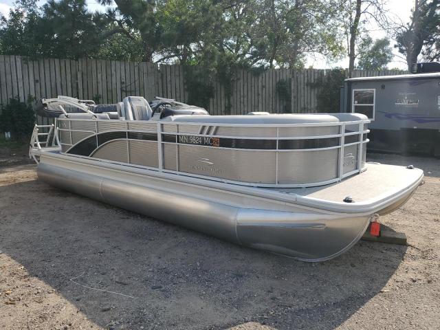 2021 Benn 22Ssrx for Sale in Ham Lake, MN - Water/Flood