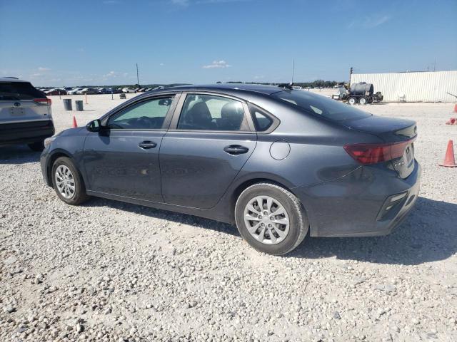 3KPF24AD0LE257538 Kia Forte FE 2