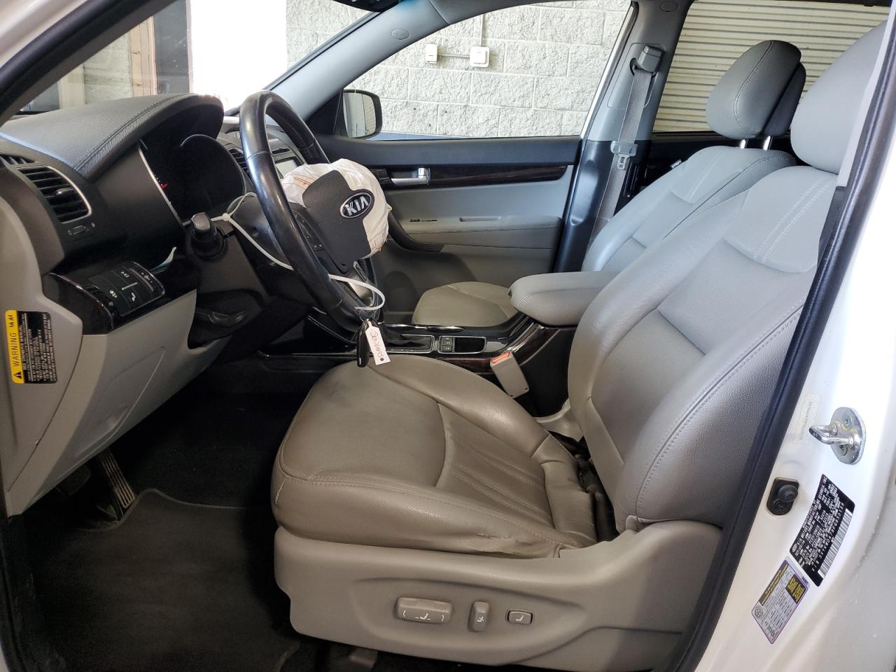 2015 Kia Sorento - Image 7
