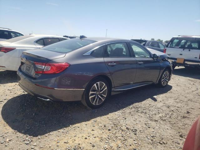  HONDA ACCORD 2019 Szary