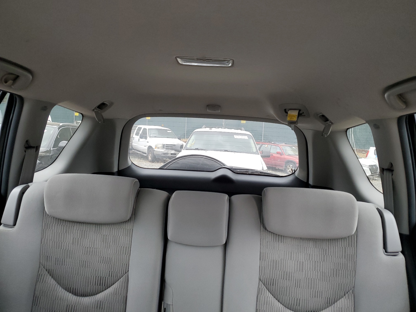 2T3ZF4DV3BW063479 2011 Toyota Rav4