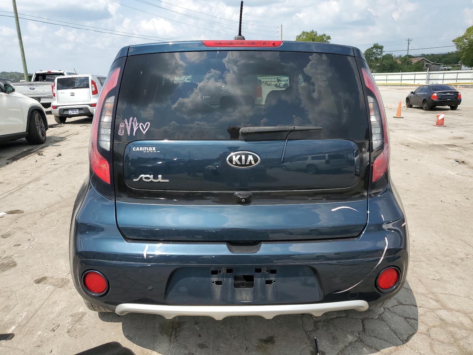 KNDJP3A55H7436244 2017 Kia Soul +