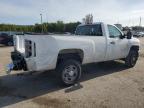 2013 Chevrolet Silverado C2500 Heavy Duty zu verkaufen in Miami, FL - Rear End