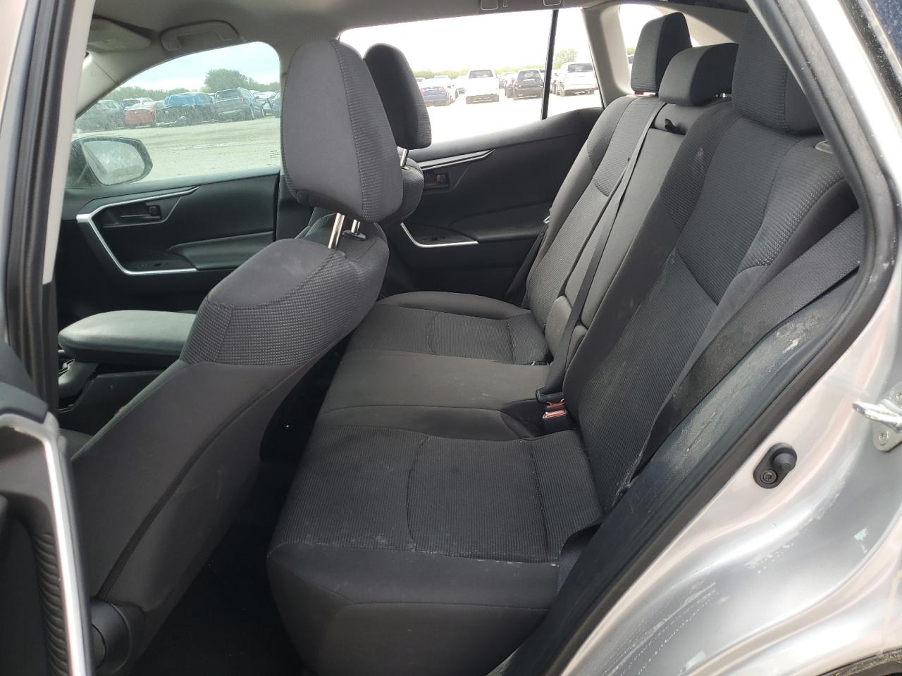 2020 Toyota Rav4 Le VIN: 2T3H1RFV9LC037962 Lot: 69468764