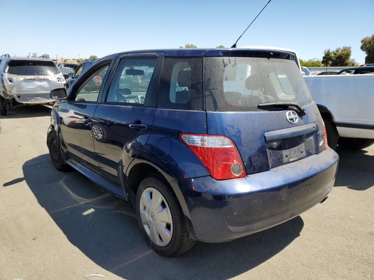 2006 Toyota Scion Xa VIN: JTKKT624560144339 Lot: 67894534